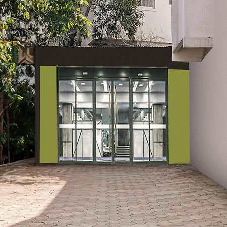 Super Hotel O Nashik Near Vijay Mamta Theatre Formerly Sahara Inn Exterior photo