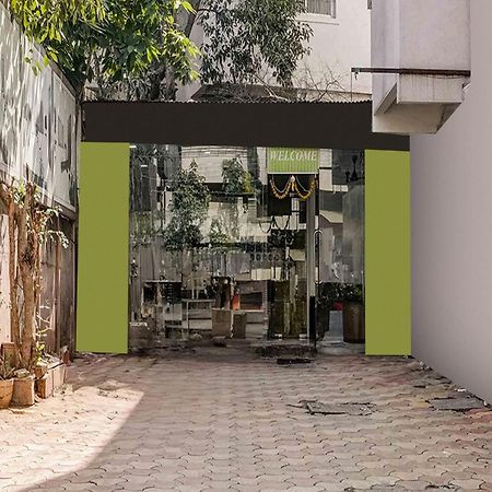 Super Hotel O Nashik Near Vijay Mamta Theatre Formerly Sahara Inn Exterior photo