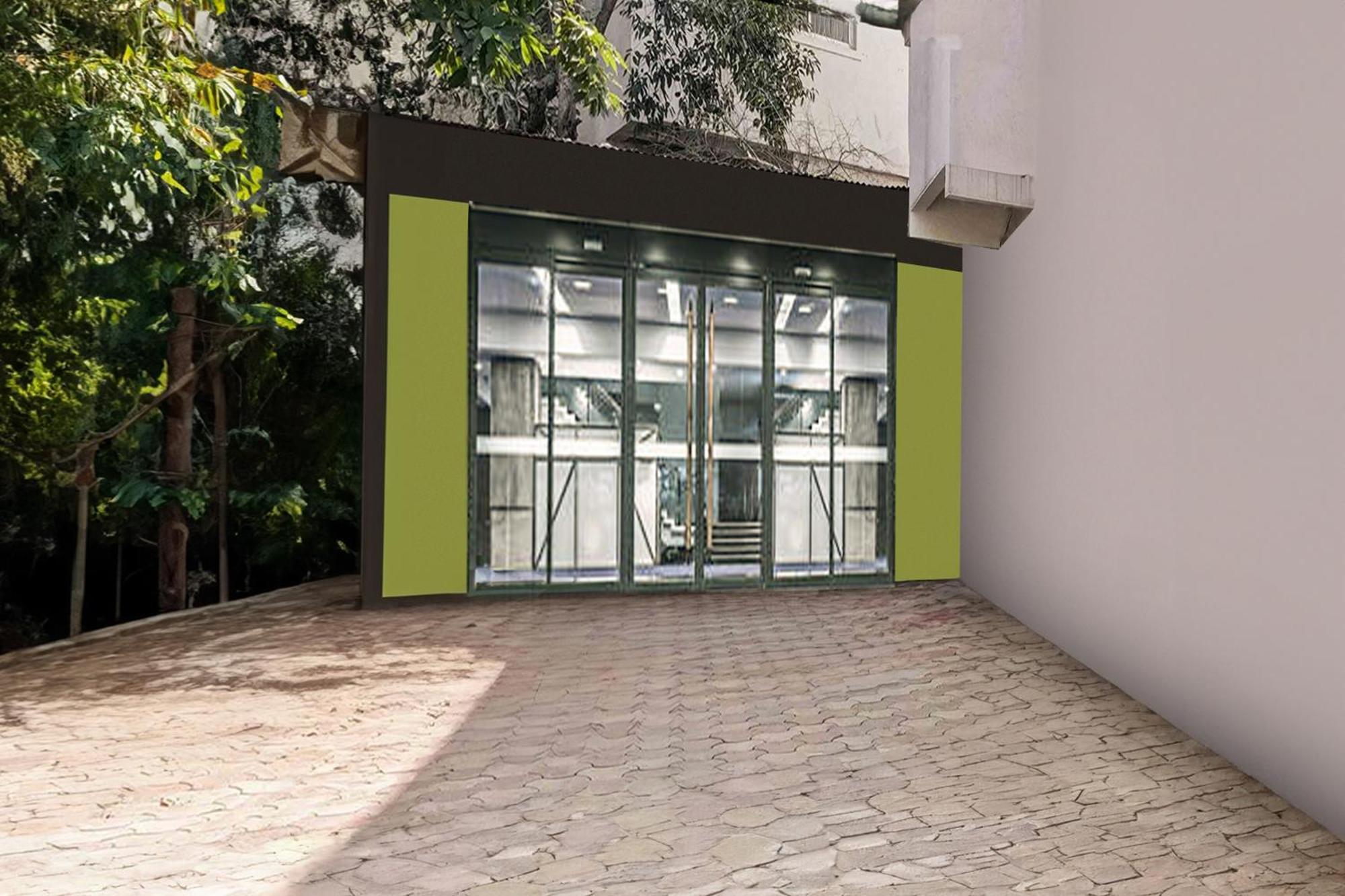 Super Hotel O Nashik Near Vijay Mamta Theatre Formerly Sahara Inn Exterior photo